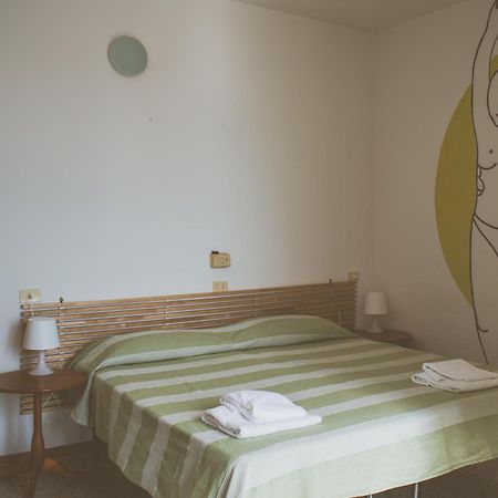 Albergo Delle Ondine 텔라로 외부 사진