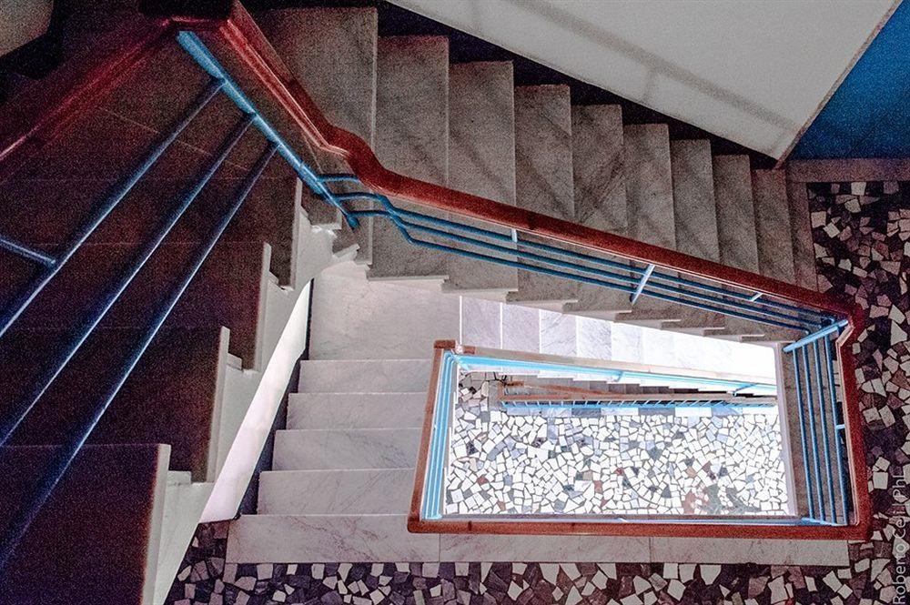 Albergo Delle Ondine 텔라로 외부 사진