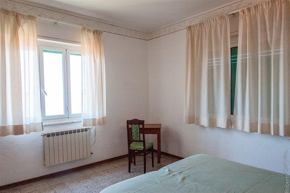 Albergo Delle Ondine 텔라로 외부 사진