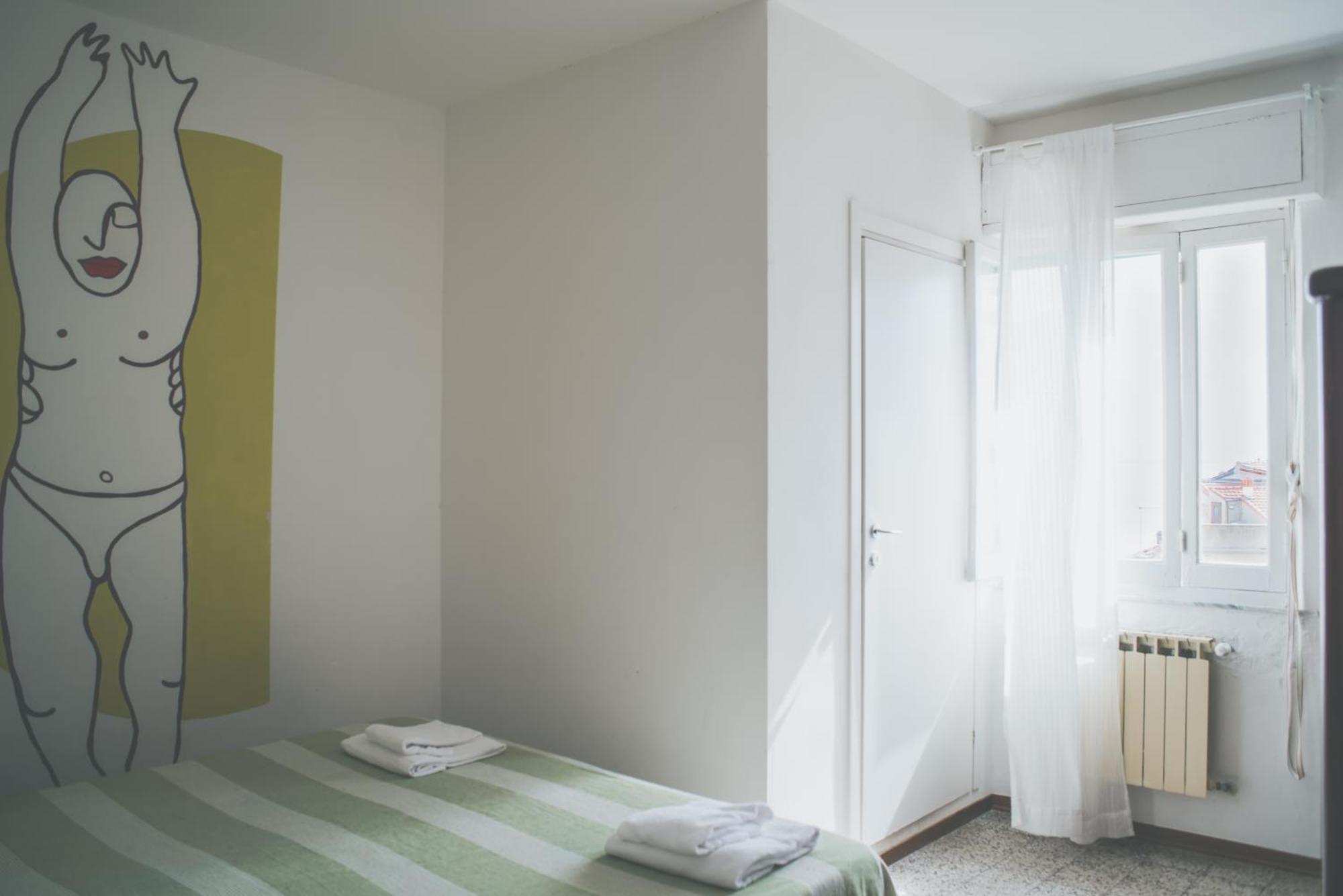 Albergo Delle Ondine 텔라로 외부 사진