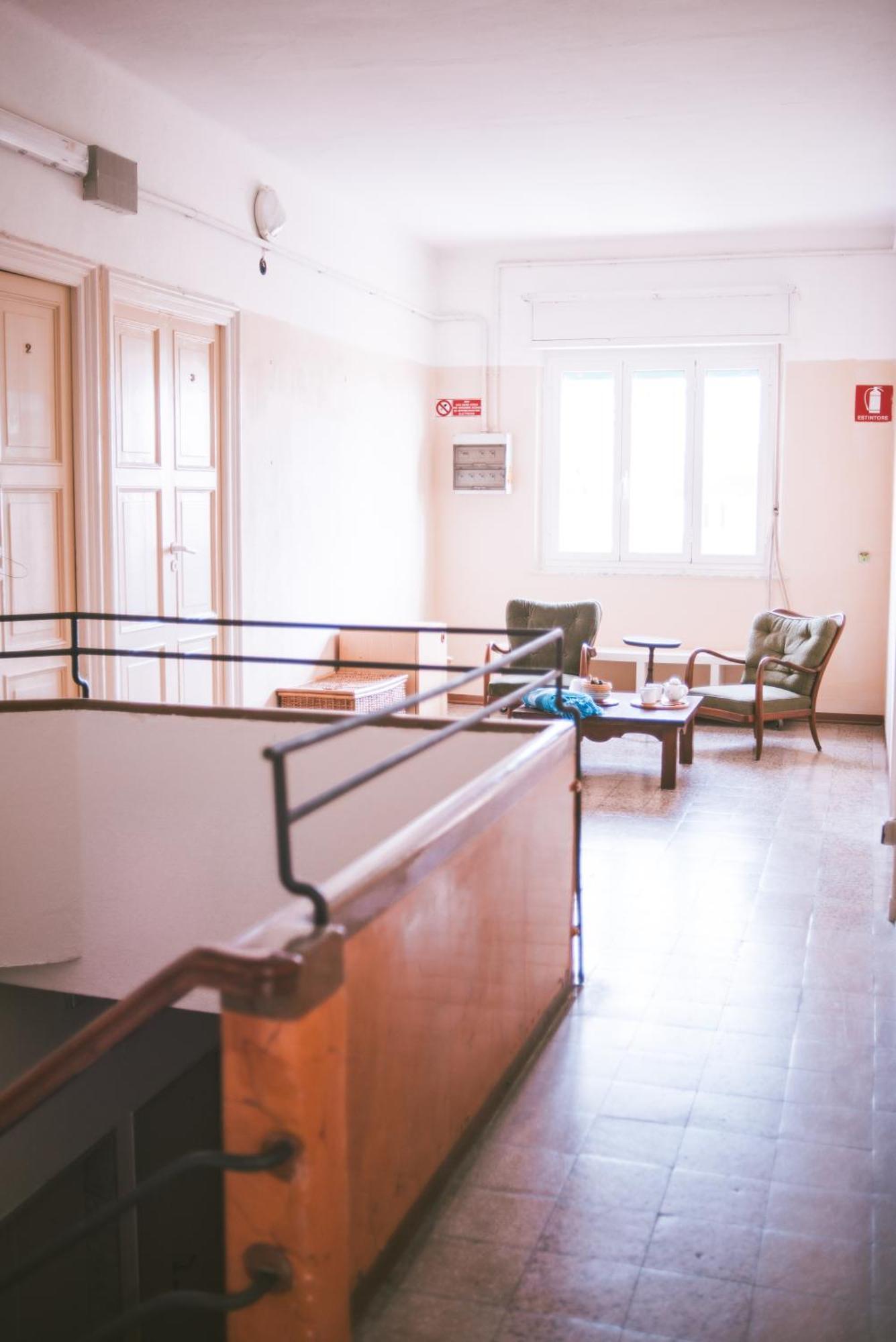 Albergo Delle Ondine 텔라로 외부 사진
