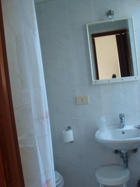 Albergo Delle Ondine 텔라로 외부 사진
