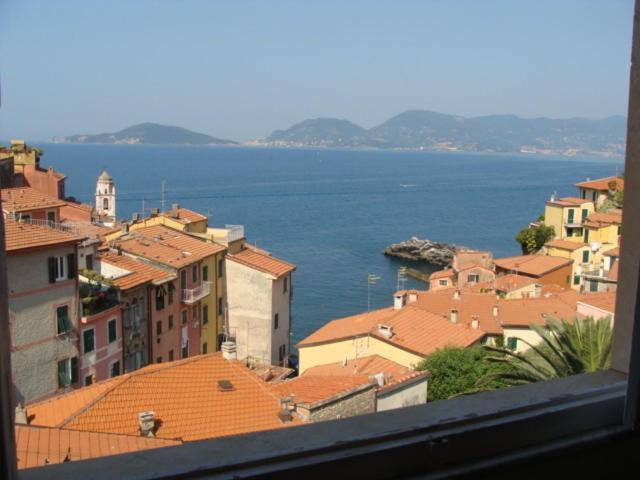 Albergo Delle Ondine 텔라로 외부 사진