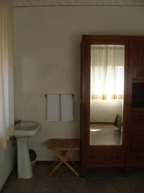 Albergo Delle Ondine 텔라로 객실 사진