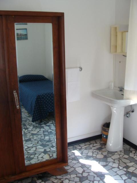Albergo Delle Ondine 텔라로 외부 사진