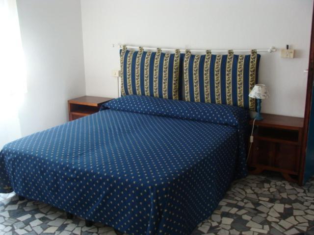 Albergo Delle Ondine 텔라로 외부 사진