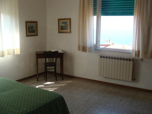 Albergo Delle Ondine 텔라로 객실 사진