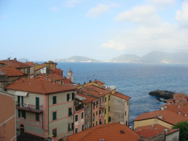 Albergo Delle Ondine 텔라로 객실 사진