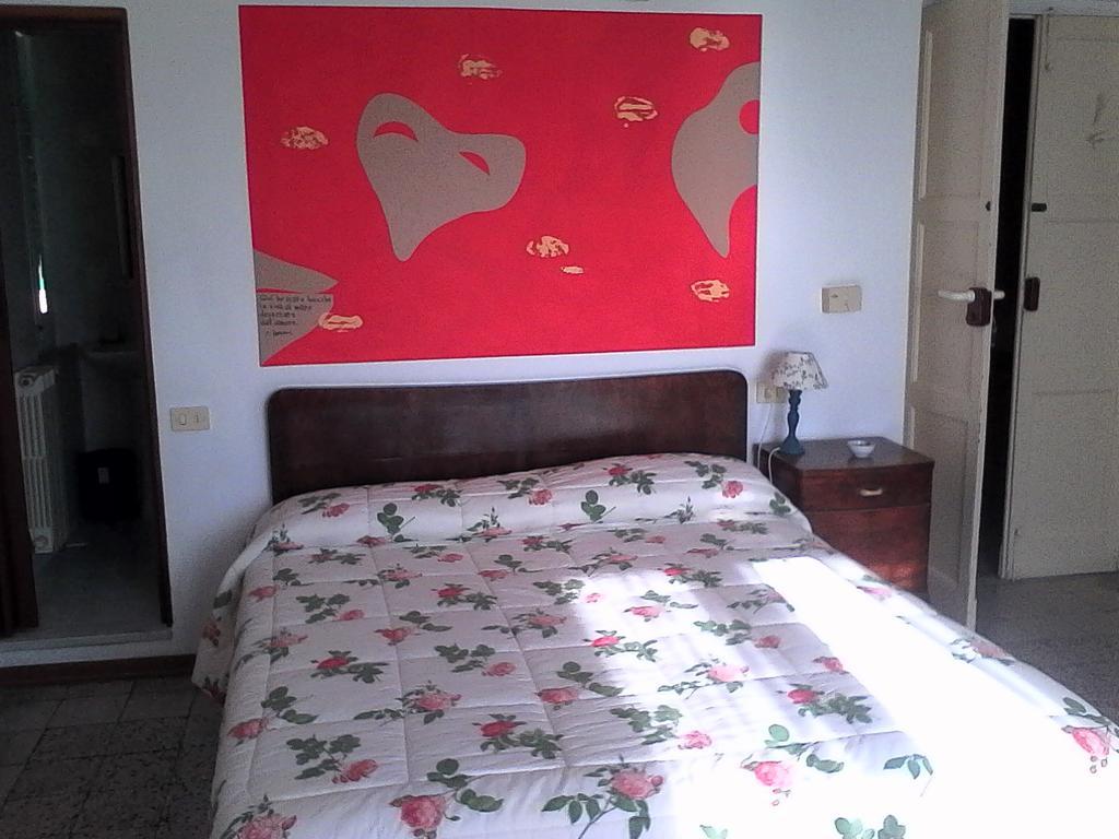Albergo Delle Ondine 텔라로 외부 사진