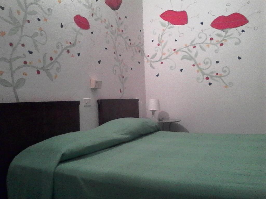 Albergo Delle Ondine 텔라로 외부 사진