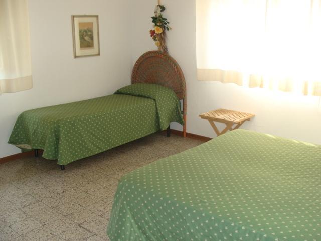Albergo Delle Ondine 텔라로 외부 사진