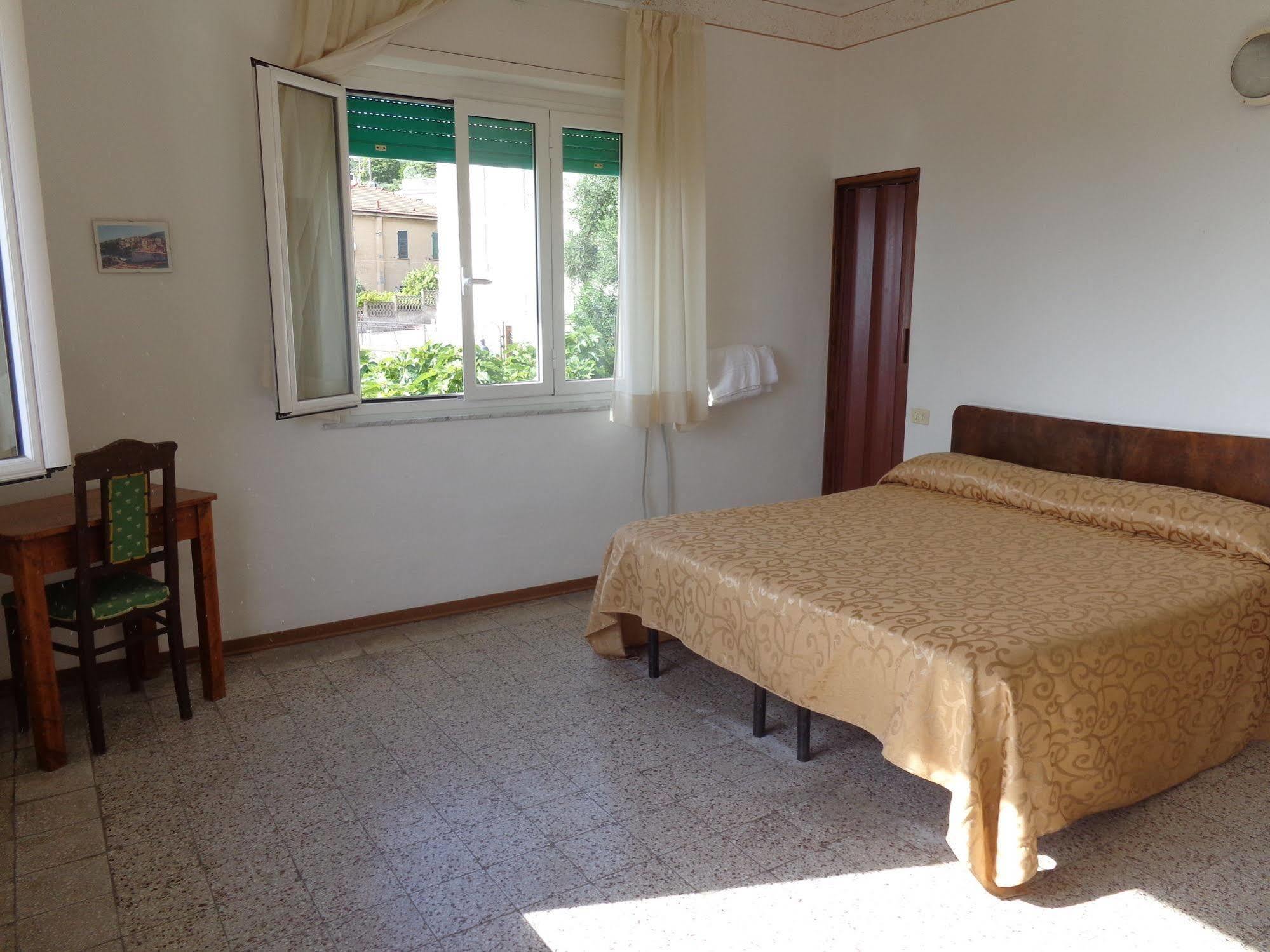 Albergo Delle Ondine 텔라로 외부 사진