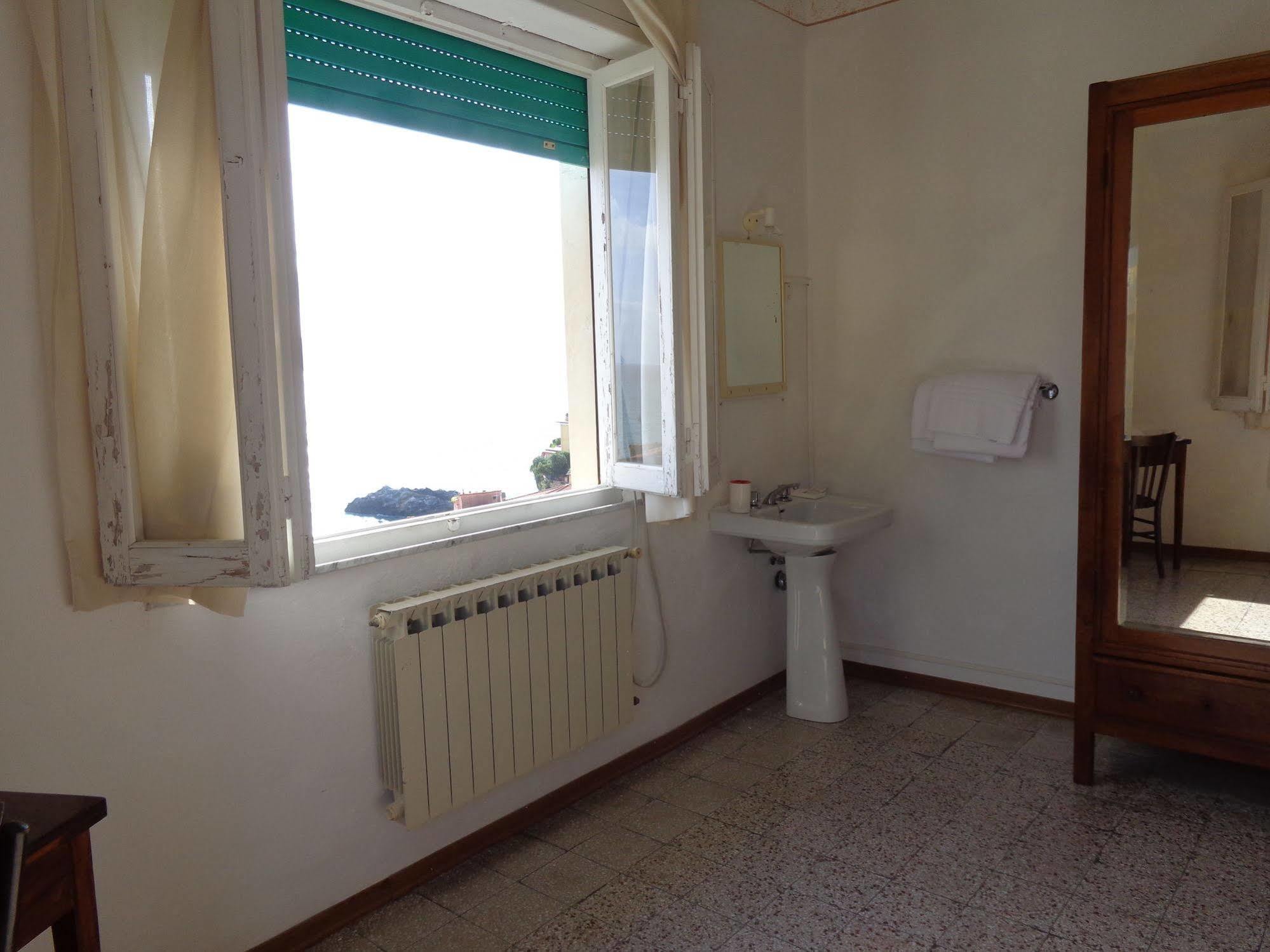 Albergo Delle Ondine 텔라로 외부 사진