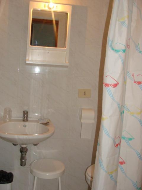 Albergo Delle Ondine 텔라로 객실 사진